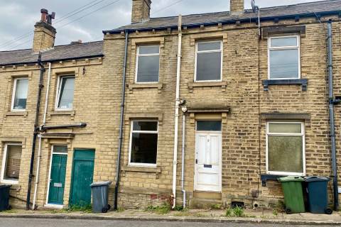 Property for auction in West Yorkshire