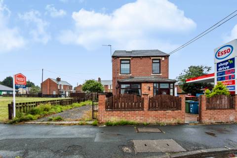 Property for auction in Tyne and Wear