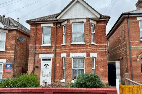 Property for auction in Dorset