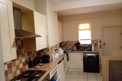 Property for auction in Merseyside