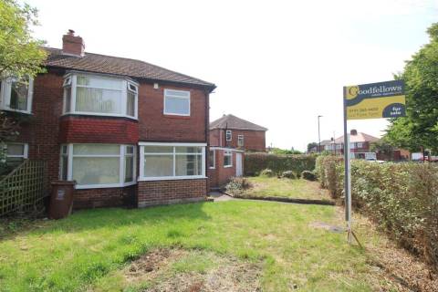 Property for auction in Tyne and Wear