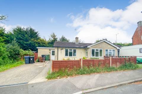 Property for auction in Wiltshire