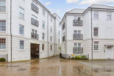 Property for auction in Kent