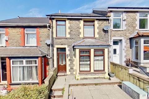 Property for auction in Mid Glamorgan