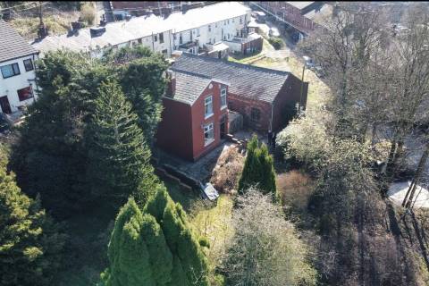 Property for auction in Lancashire