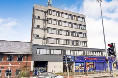 Property for auction in West Yorkshire