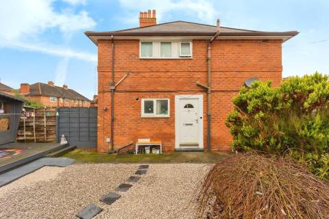 Property for auction in Lancashire