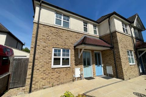 Property for auction in Essex
