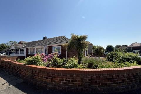 Property for auction in Cleveland
