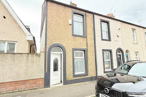 Property for auction in Cumbria