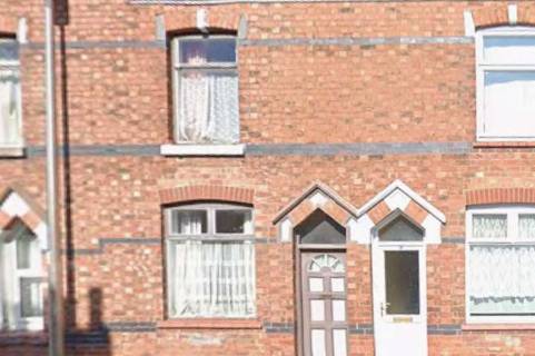 Property for auction in Cheshire