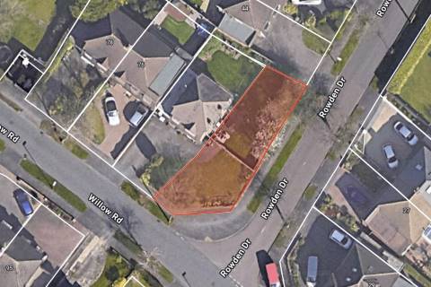 Property for auction in West Midlands