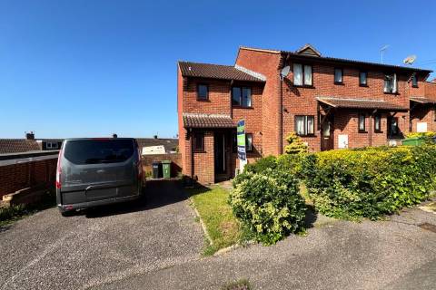 Property for auction in Devon