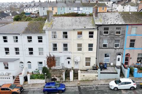 Property for auction in Devon