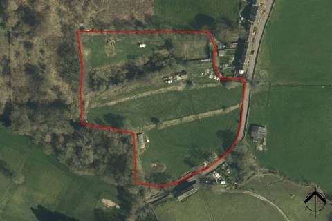 Property for auction in West Yorkshire