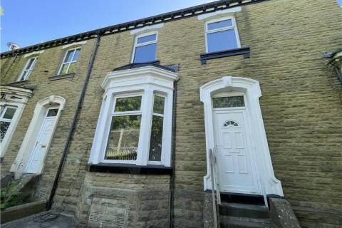 Property for auction in Lancashire