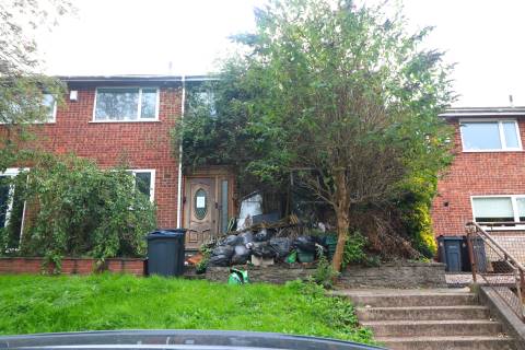 Property for auction in West Midlands