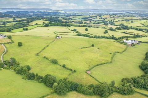 Property for auction in Gwent