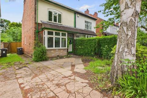 Property for auction in West Midlands