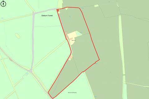 Property for auction in North Yorkshire