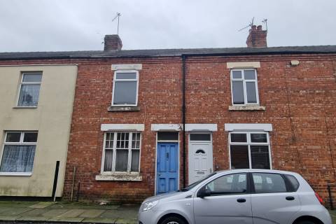 Property for auction in County Durham