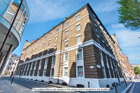 Property for auction in London