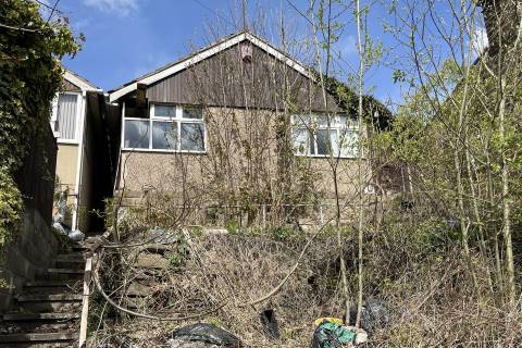 Property for auction in West Yorkshire