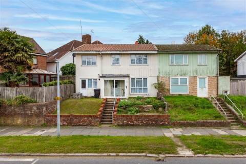Property for auction in East Sussex
