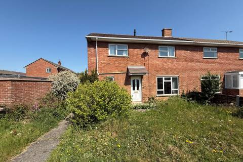 Property for auction in Wiltshire
