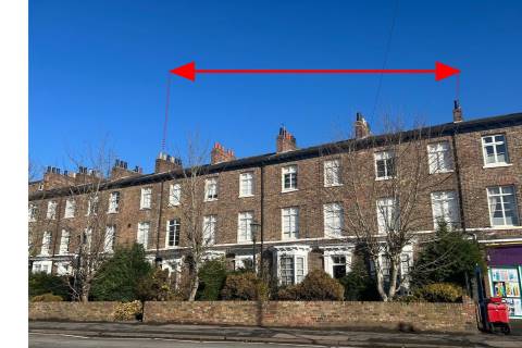 Property for auction in North Yorkshire