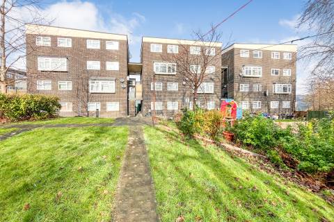 Property for auction in Kent