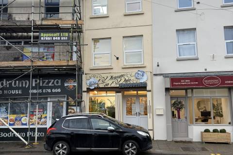 Property for auction in Mid Glamorgan