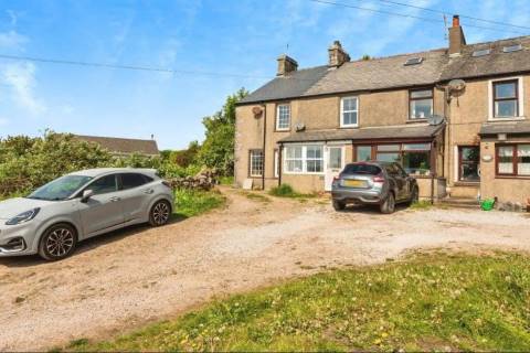 Property for auction in Cumbria