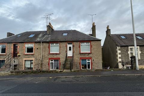 Property for auction in Midlothian