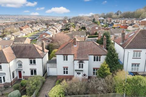 Property for auction in Tyne and Wear