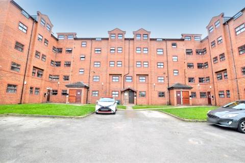 Property for auction in West Yorkshire