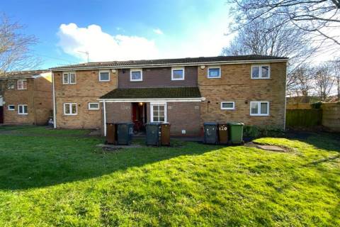 Property for auction in West Midlands