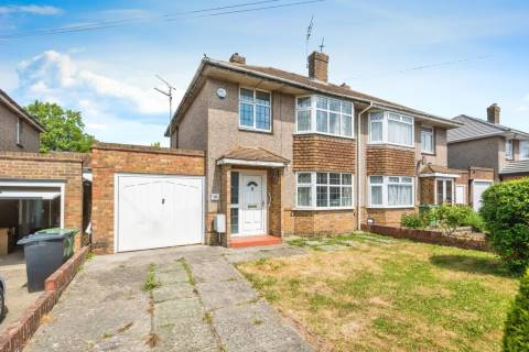Property for auction in Wiltshire