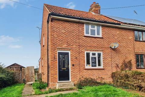 Property for auction in Suffolk