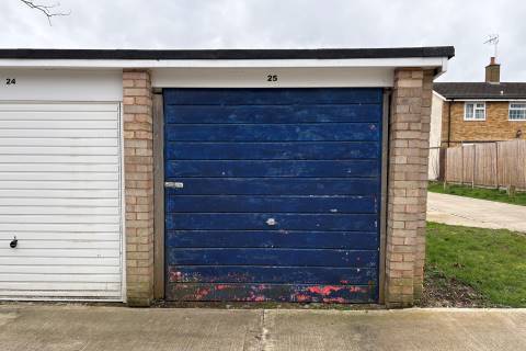 Property for auction in Hertfordshire