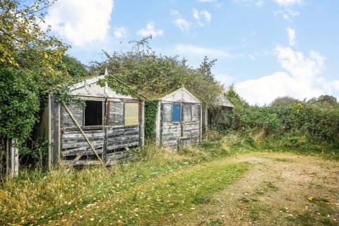 Property for auction in Norfolk