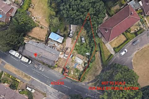 Property for auction in Dorset