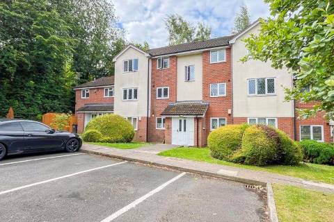 Property for auction in West Midlands