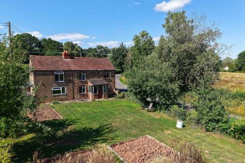 Property for auction in Gloucestershire