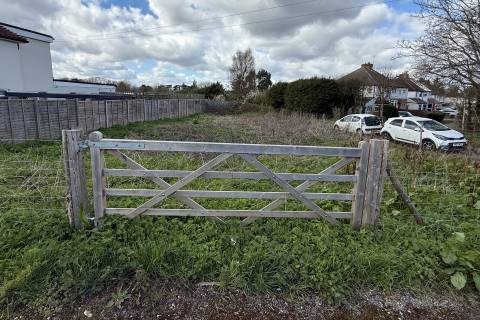 Property for auction in Kent