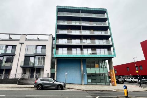 Property for auction in Devon