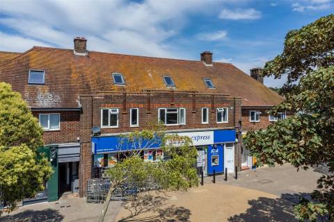 Property for auction in East Sussex