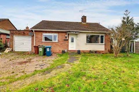 Property for auction in Staffordshire