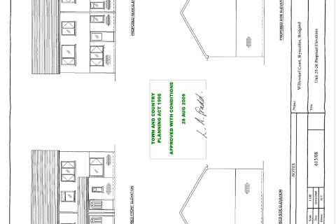 Property for auction in Mid Glamorgan