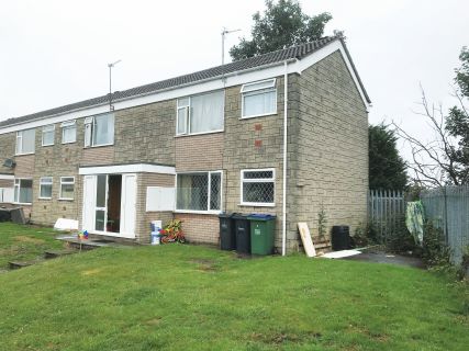 Property for auction in West Midlands